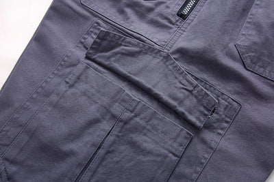 Shorts mit Mehrfachtaschen für Herren
