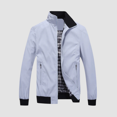 Bomberjacke mit Taschen für Herren