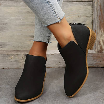 Stiefelette für Damen