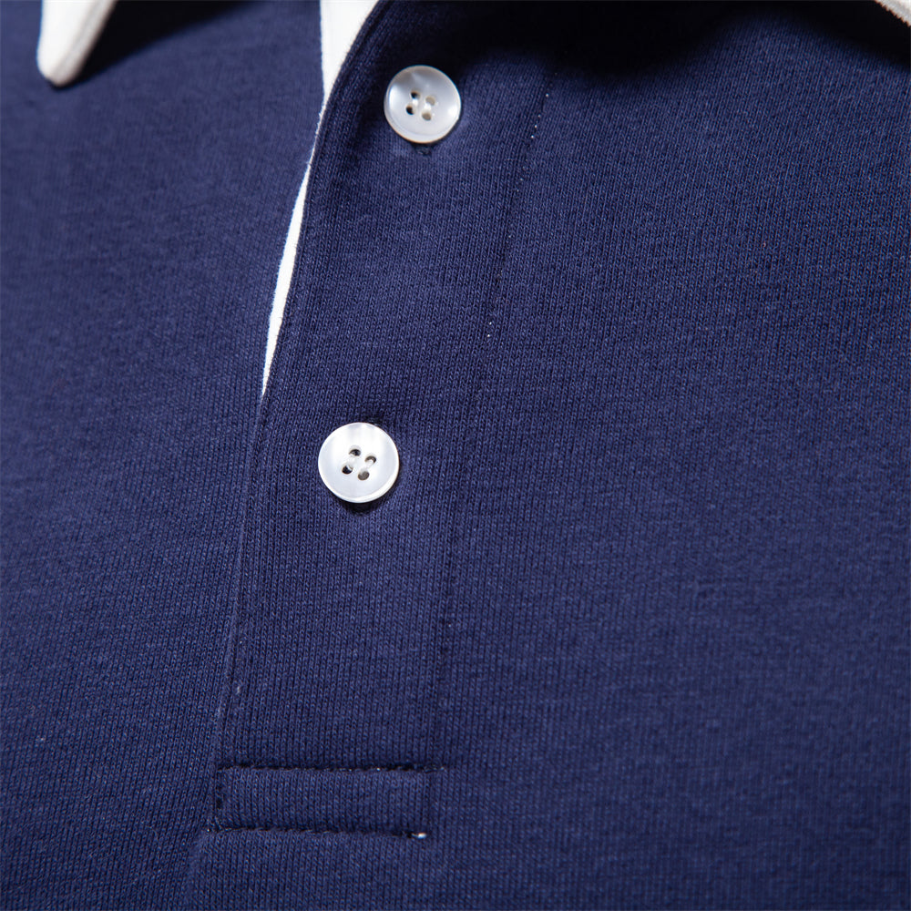 Polopullover für Männer