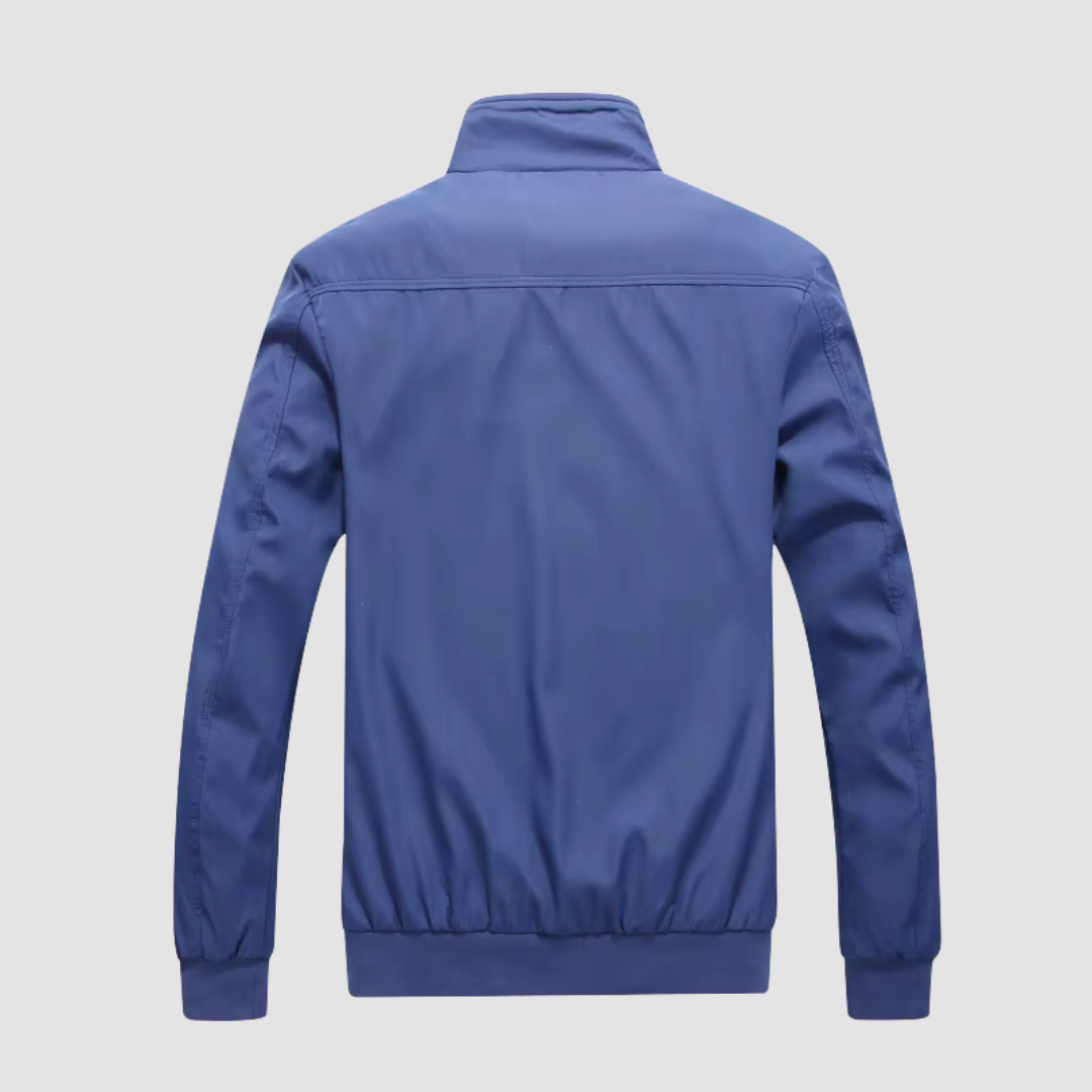 Bomberjacke mit Taschen für Herren