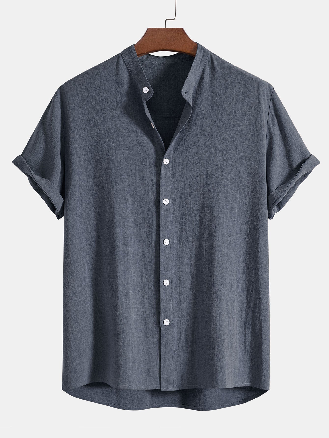 Leinen-Sommer-Set für Herren