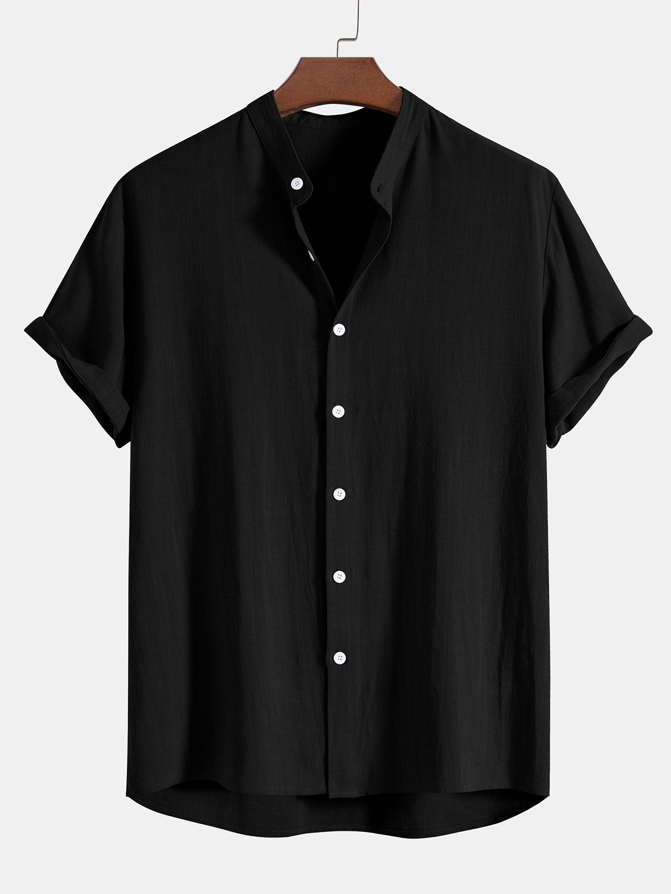 Leinen-Sommer-Set für Herren