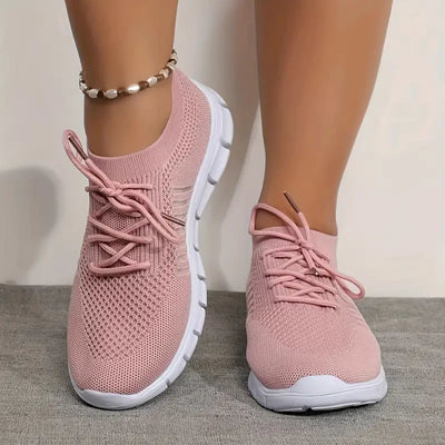 Leichte Sportliche Schuhe für Damen