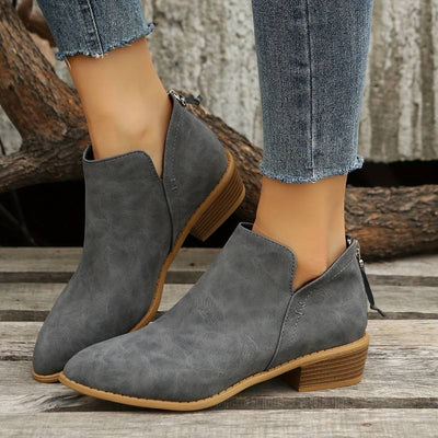 Stiefelette für Damen