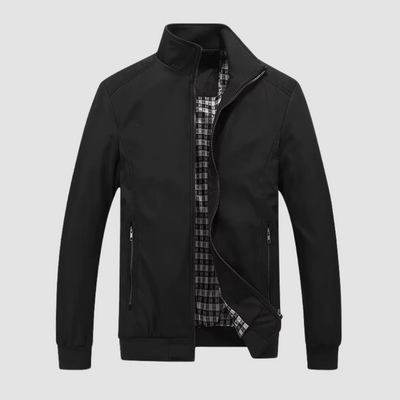 Bomberjacke mit Taschen für Herren
