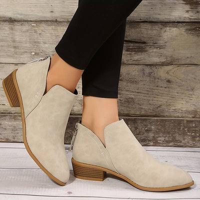 Stiefelette für Damen