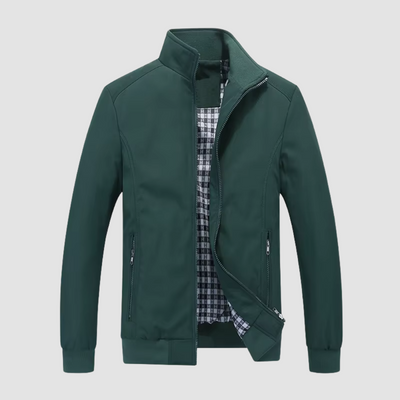 Bomberjacke mit Taschen für Herren