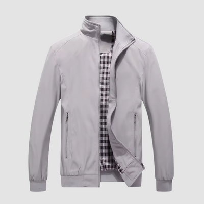 Bomberjacke mit Taschen für Herren