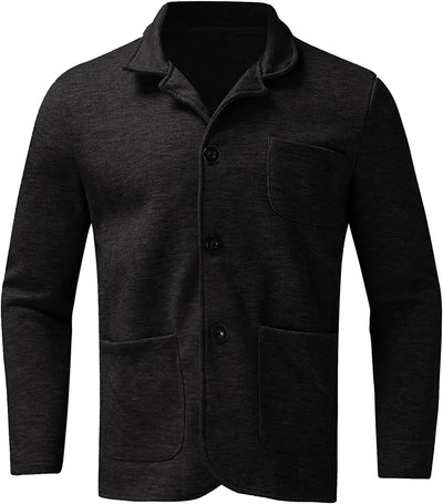 Blazer mit Taschen für Herren
