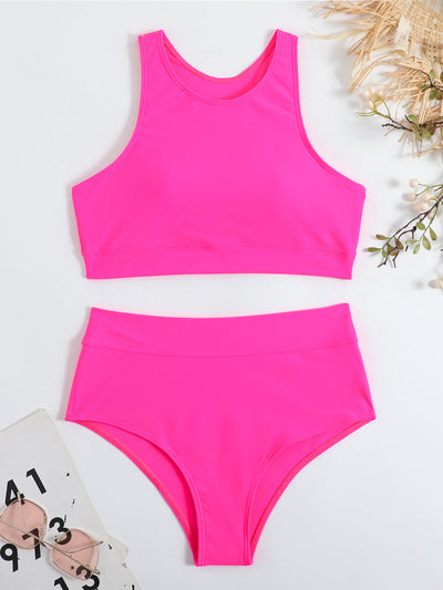 Sportliches Bikini-Set für Damen