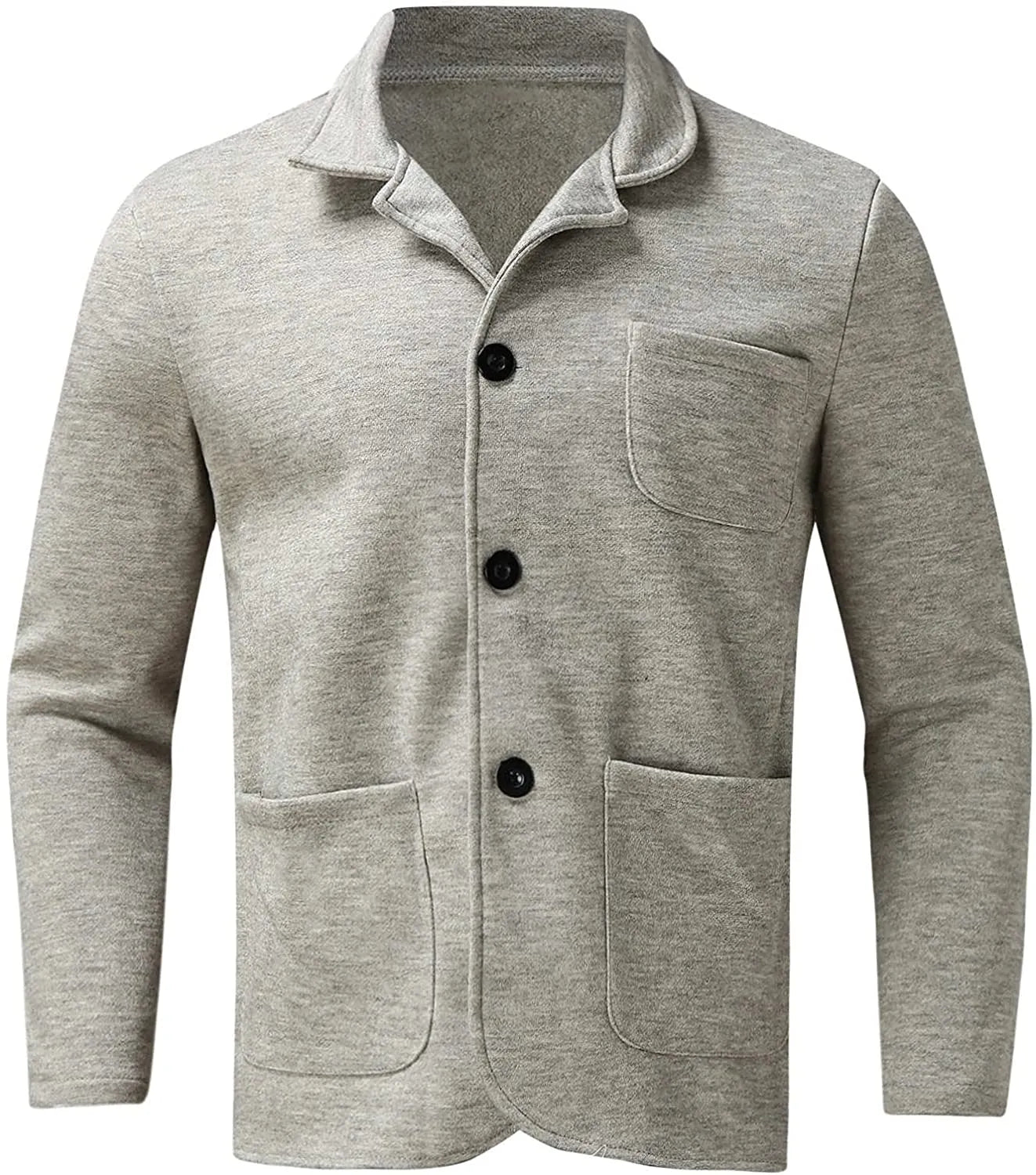 Blazer mit Taschen für Herren