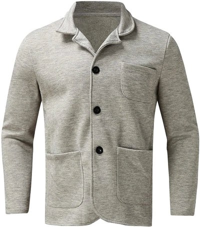 Blazer mit Taschen für Herren