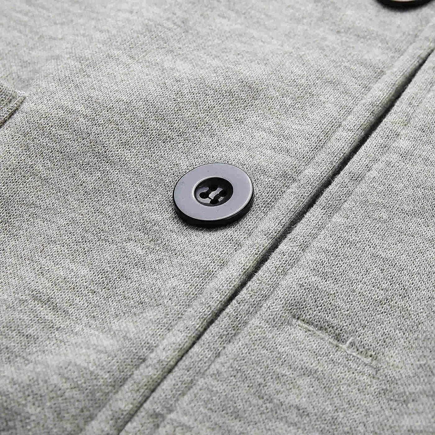 Blazer mit Taschen für Herren