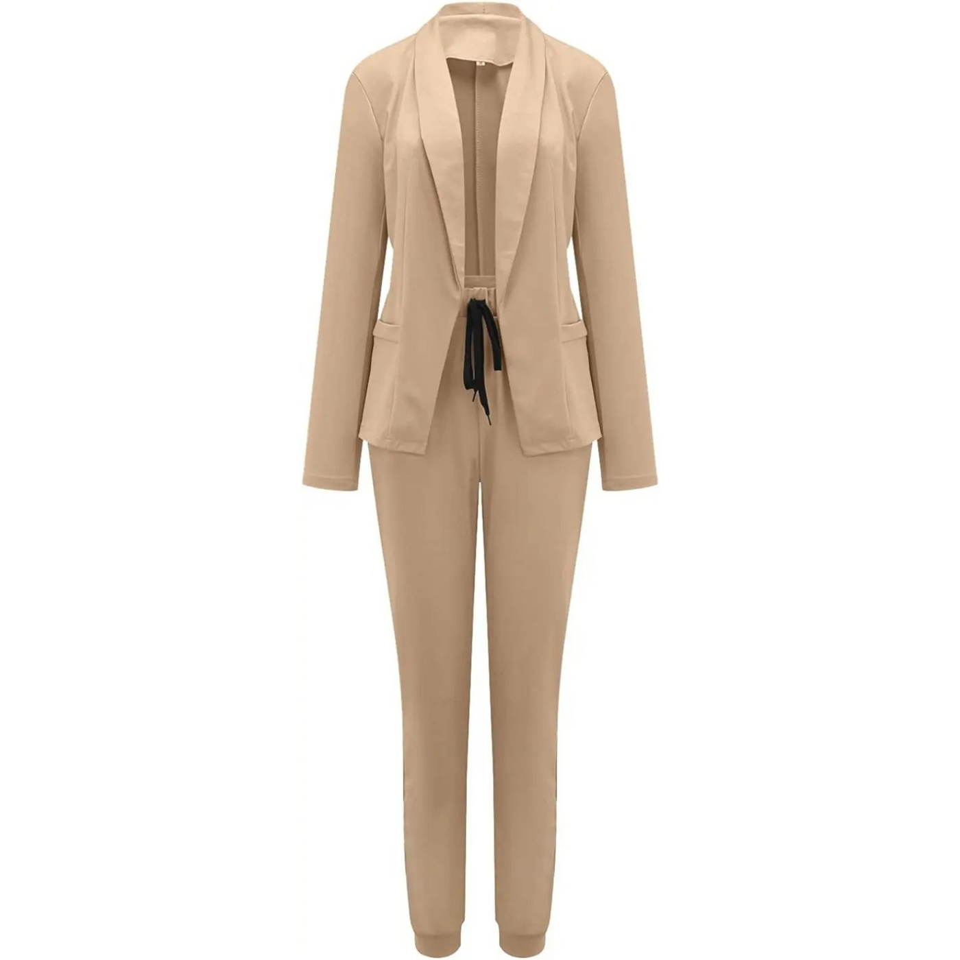 Blazer und Hosen Set für Damen