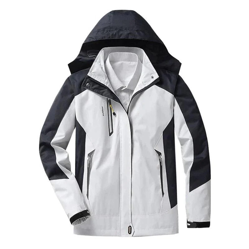 Damen Outdoor-Funktionsjacke
