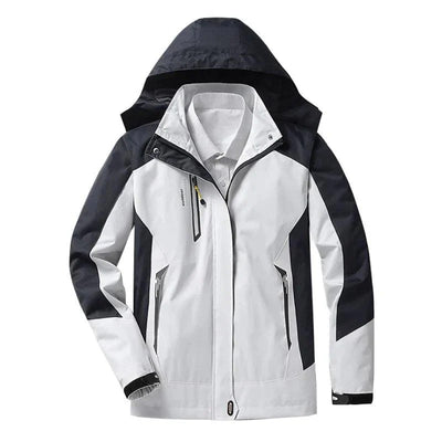 Damen Outdoor-Funktionsjacke