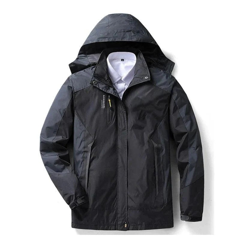 Damen Outdoor-Funktionsjacke
