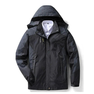 Damen Outdoor-Funktionsjacke