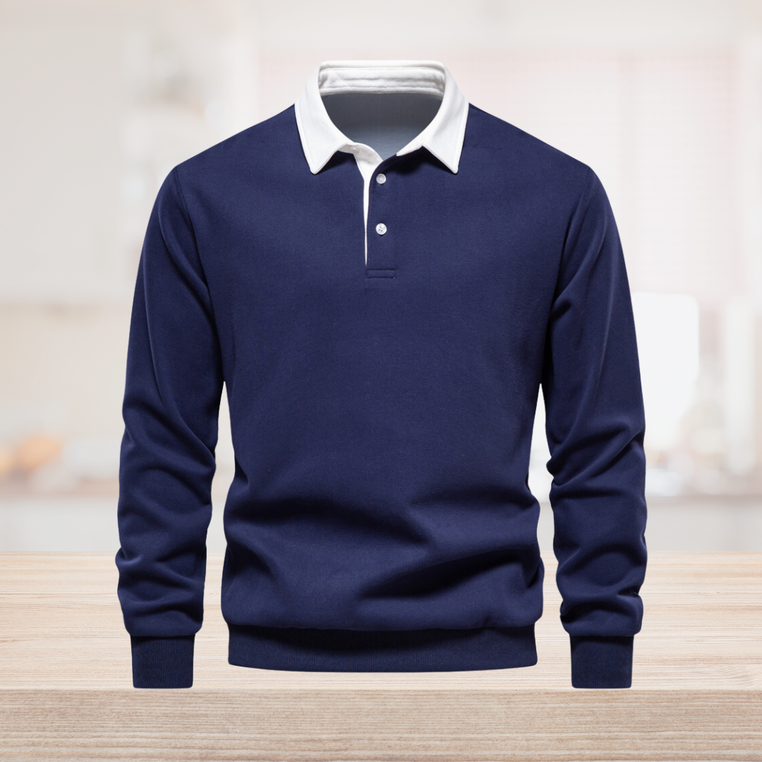 Polopullover für Männer