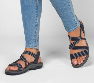 Sommersandalen für Damen