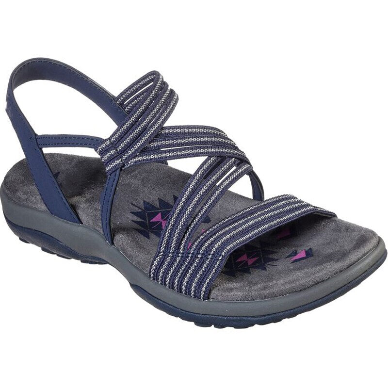 Sommersandalen für Damen