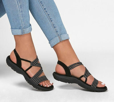 Sommersandalen für Damen