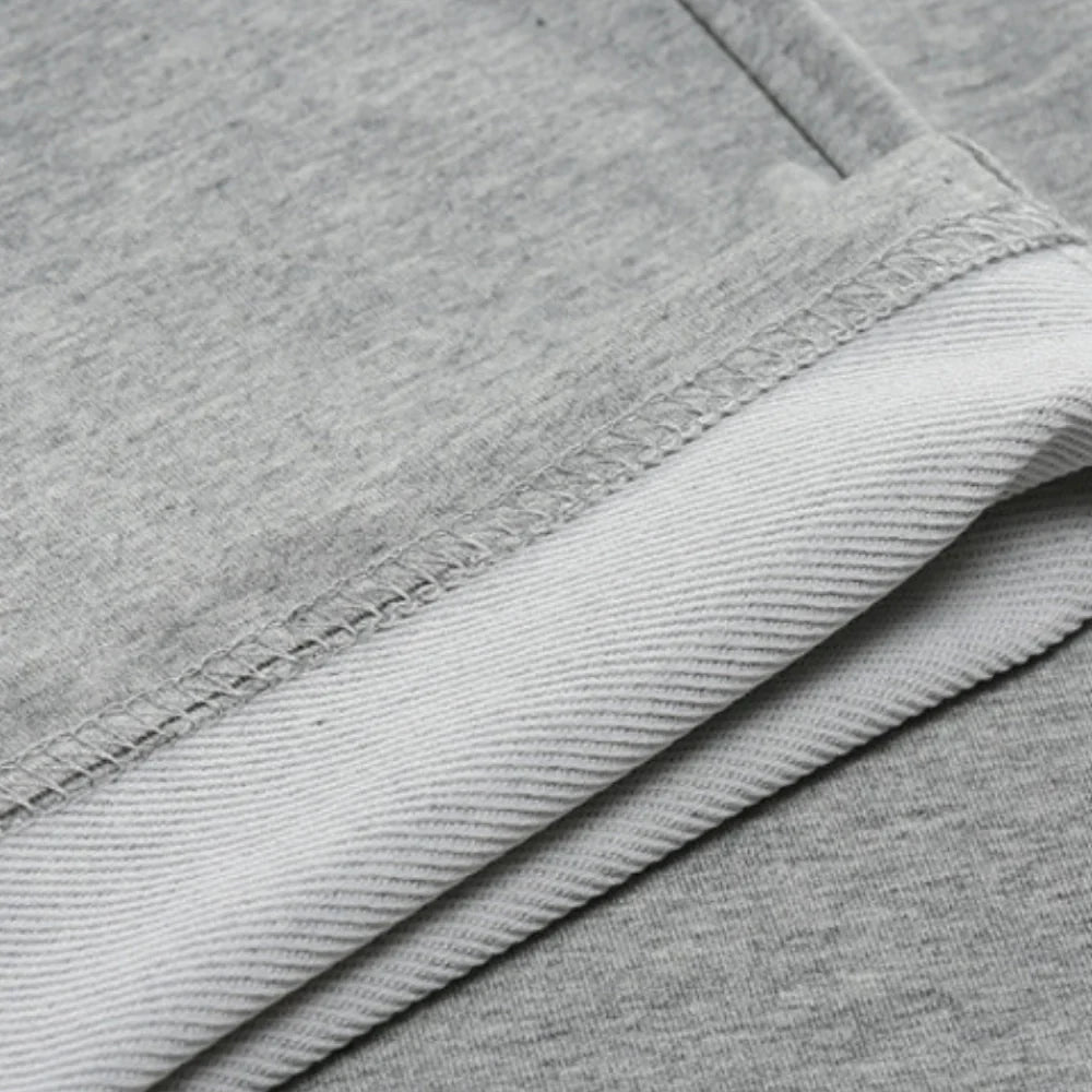 Jogginghose für Herren mit Kordelzug und Taschen