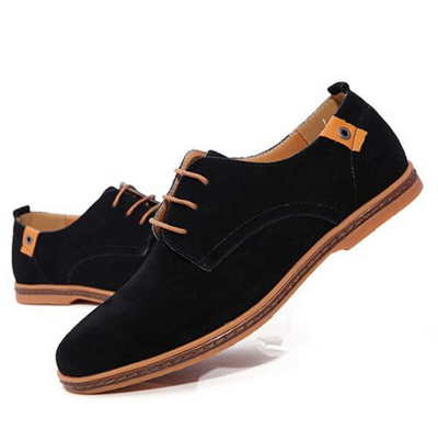 Lederschuhe für Herren