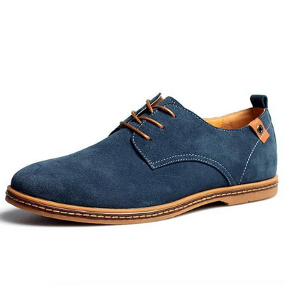 Lederschuhe für Herren