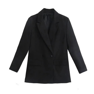 Blazer mit Knöpfen für Damen