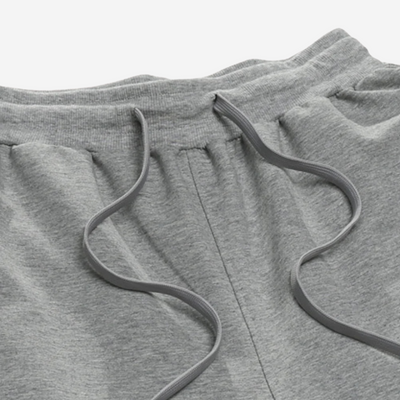Jogginghose für Herren mit Kordelzug und Taschen