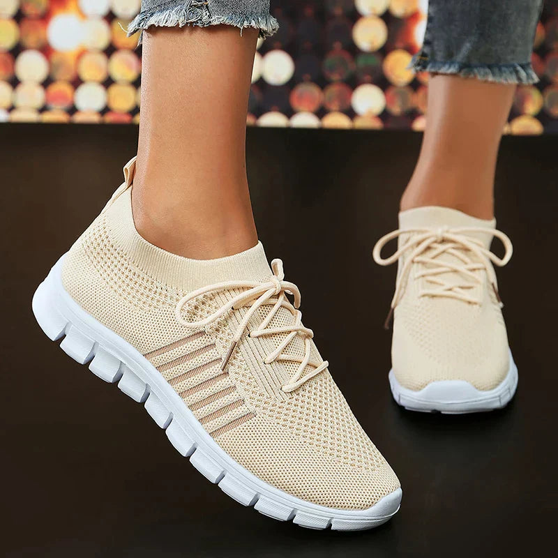 Leichte Sportliche Schuhe für Damen
