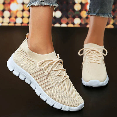 Leichte Sportliche Schuhe für Damen