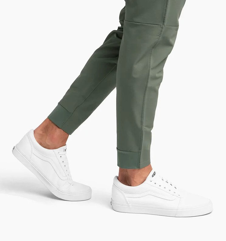 Hose mit Taschen für Herren