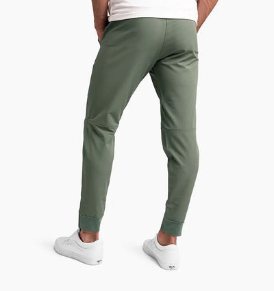 Hose mit Taschen für Herren