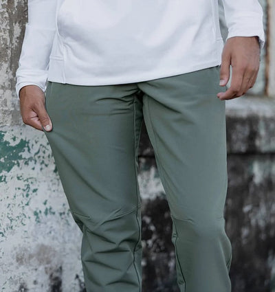 Hose mit Taschen für Herren