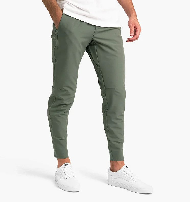 Hose mit Taschen für Herren