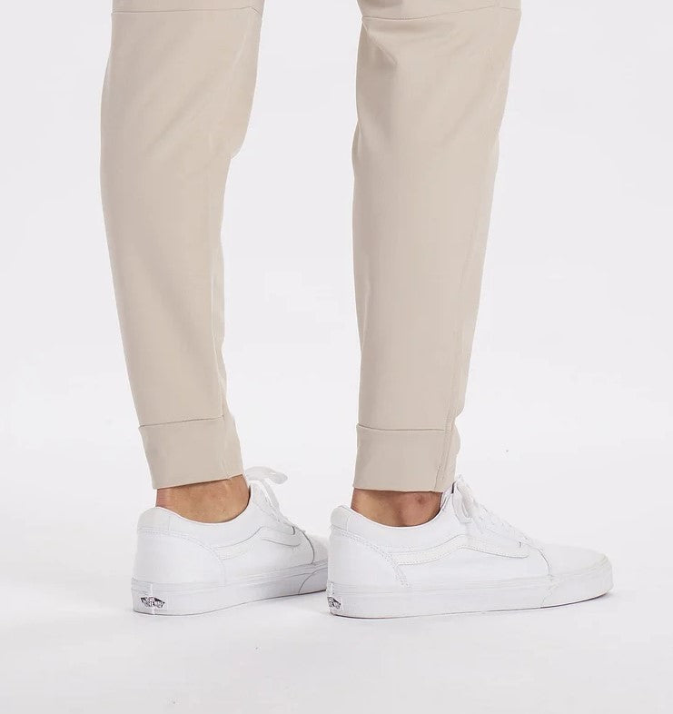 Hose mit Taschen für Herren