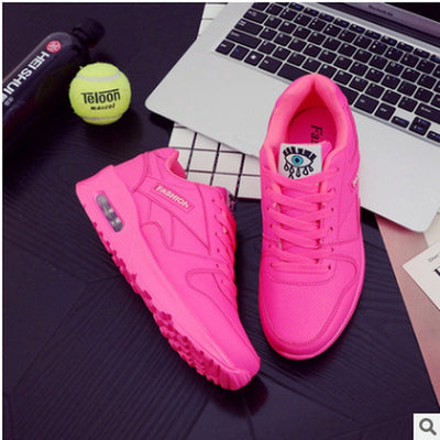 Chunky-Sneaker für Damen