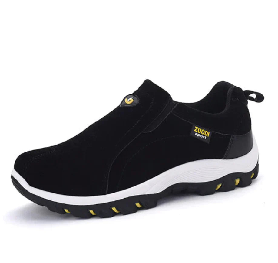 Herren Slip-On Outdoor-Schuhe