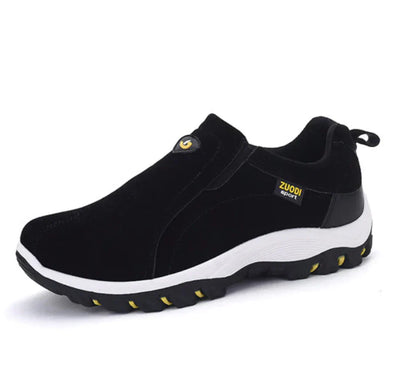 Herren Slip-On Outdoor-Schuhe
