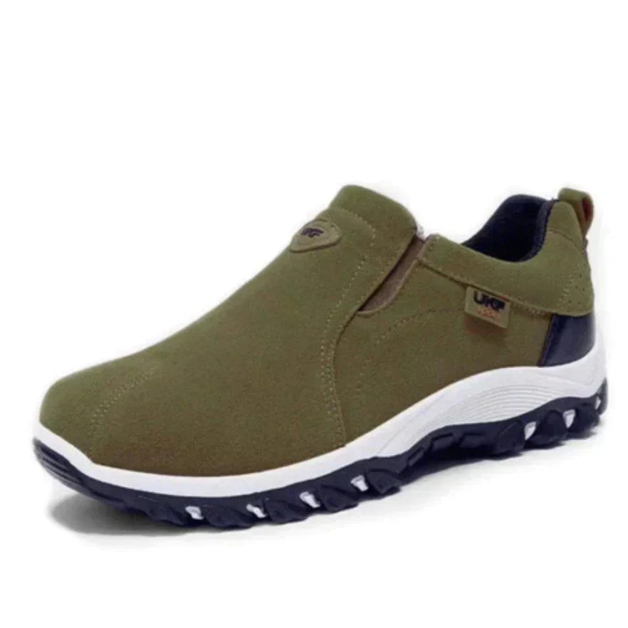 Herren Slip-On Outdoor-Schuhe