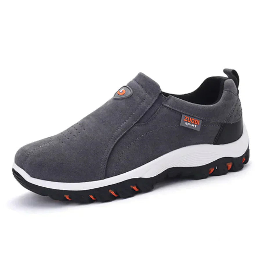 Herren Slip-On Outdoor-Schuhe