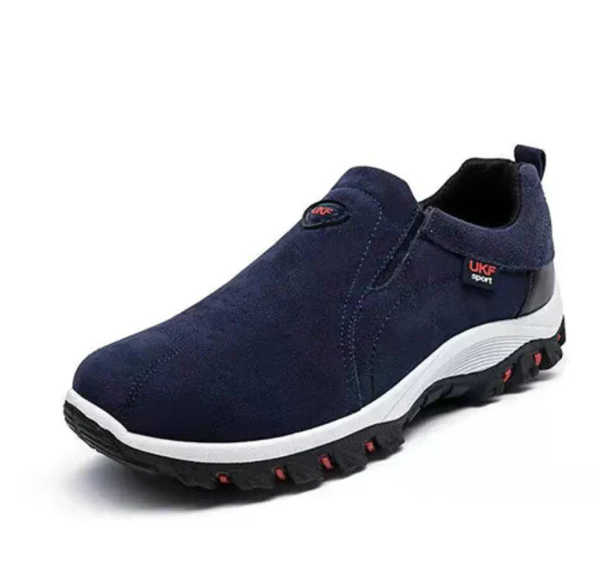 Herren Slip-On Outdoor-Schuhe