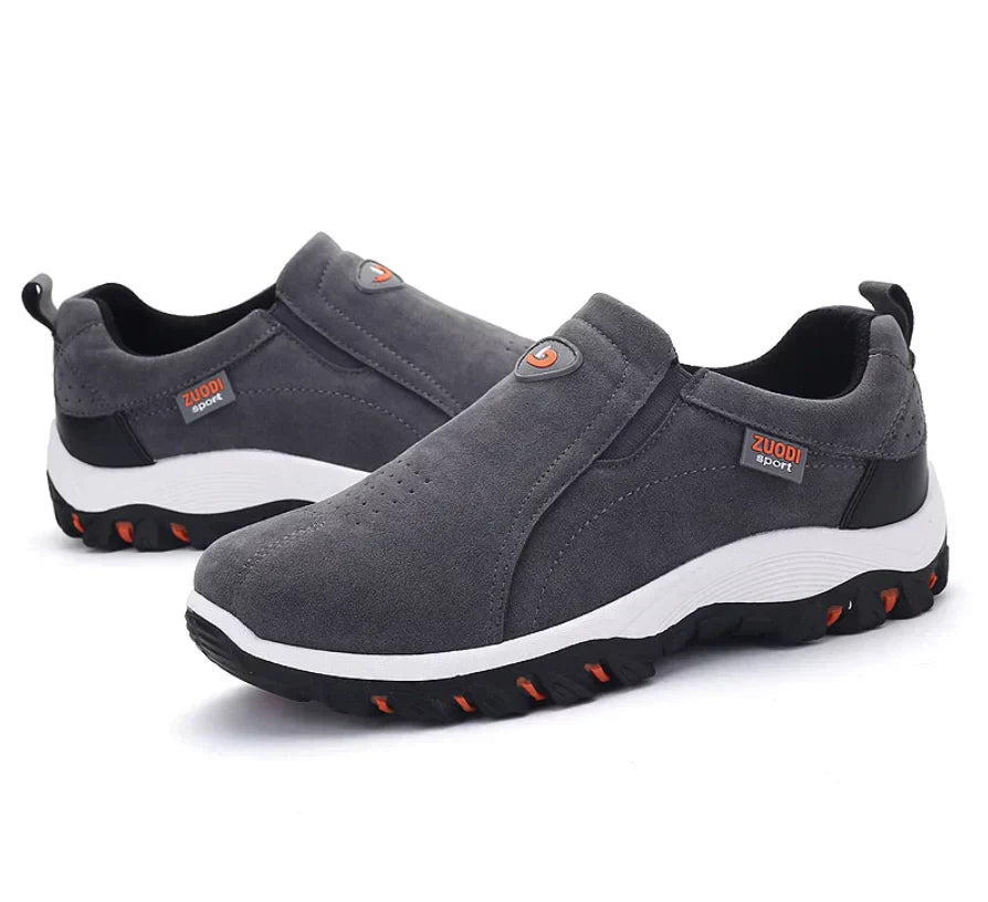 Herren Slip-On Outdoor-Schuhe