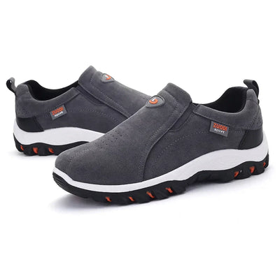 Herren Slip-On Outdoor-Schuhe