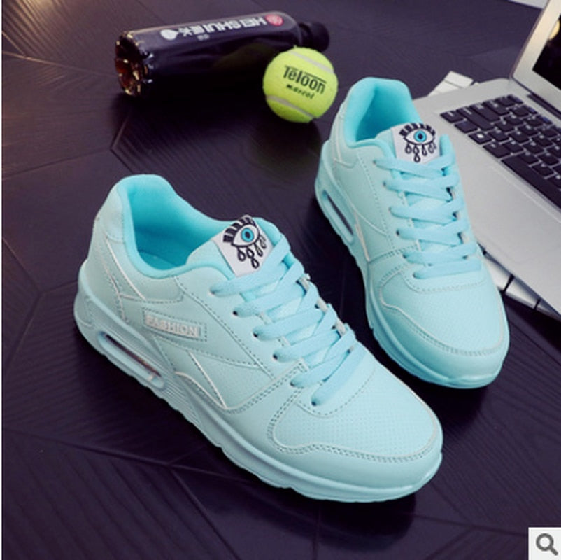 Chunky-Sneaker für Damen
