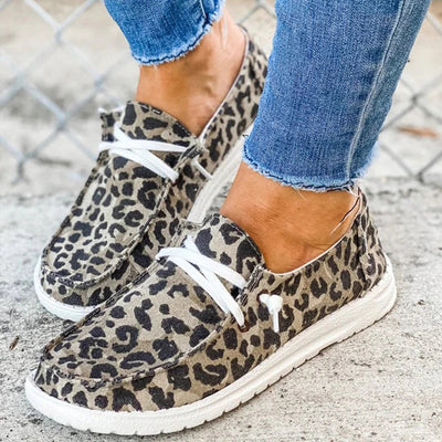 Loafer-Sneaker für Damen