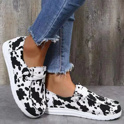 Loafer-Sneaker für Damen